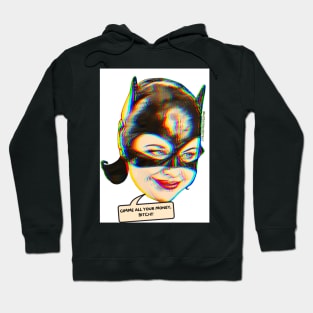 Ghost World Hoodie